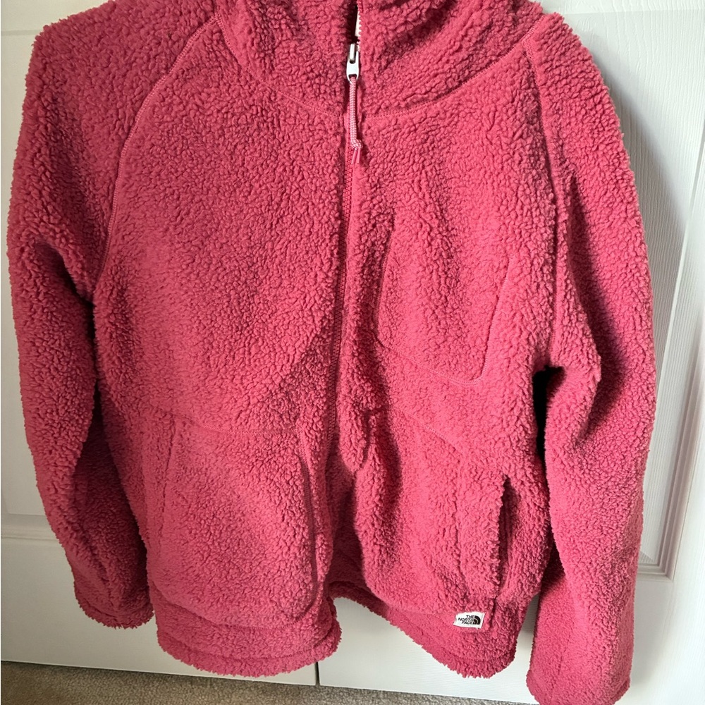 The North Face Sherpa Jacket, S